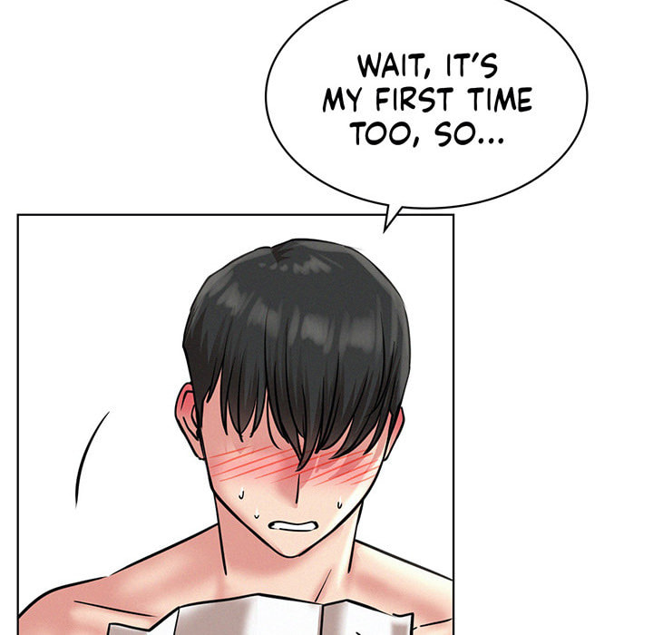 under one roof Chapter 40 page 41 - 