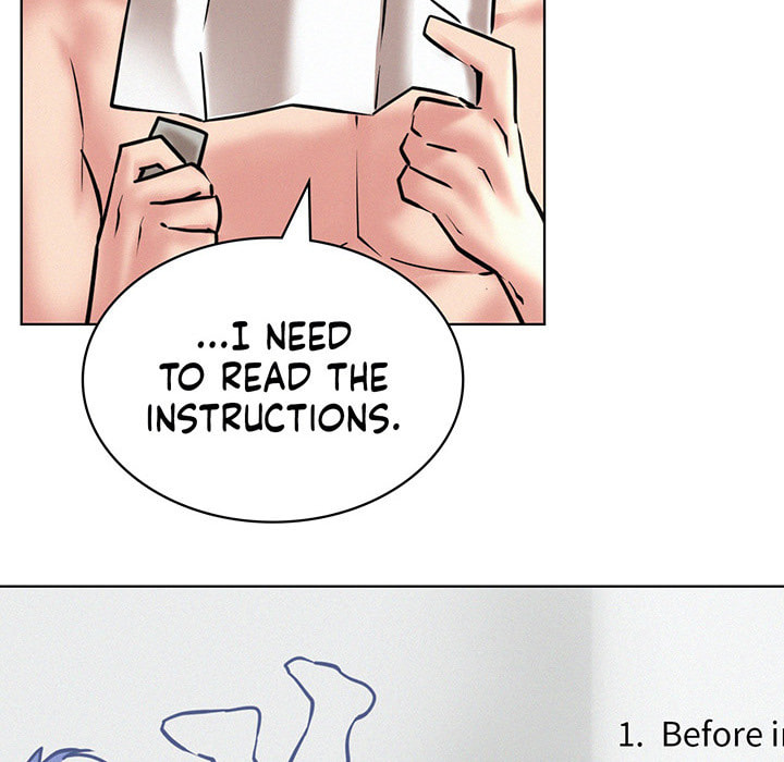 under one roof Chapter 40 page 42 - 