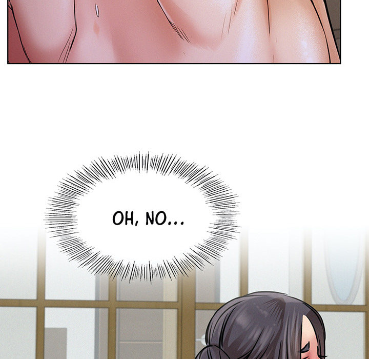 under one roof Chapter 40 page 48 - 