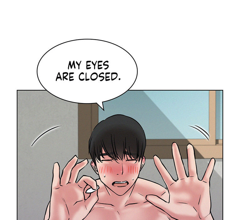 under one roof Chapter 40 page 55 - 