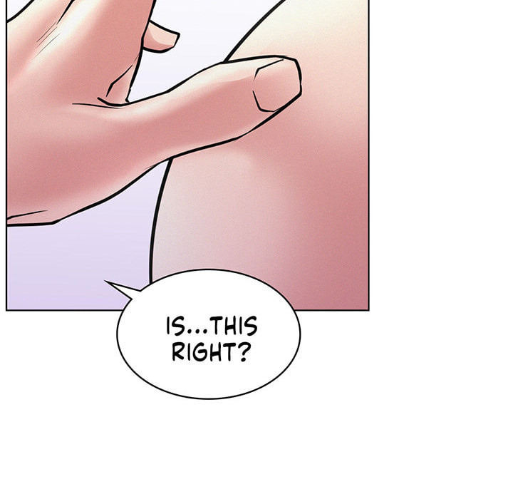 under one roof Chapter 40 page 61 - 