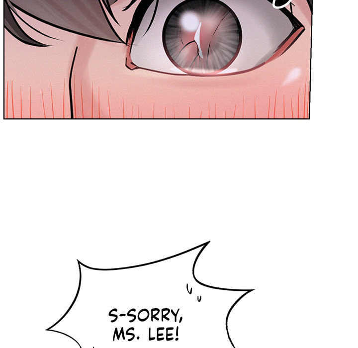 under one roof Chapter 40 page 87 - 