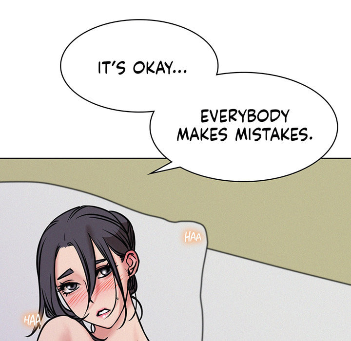under one roof Chapter 40 page 90 - 