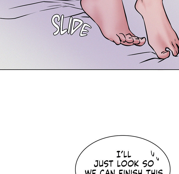 under one roof Chapter 40 page 92 - 