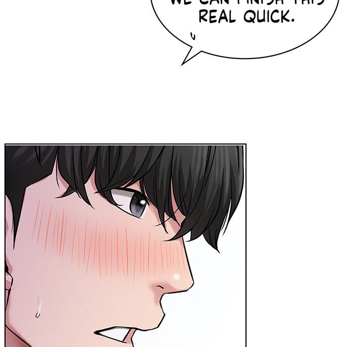 under one roof Chapter 40 page 93 - 