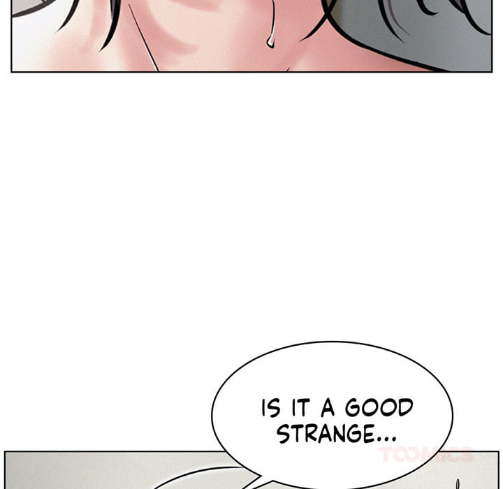 under one roof Chapter 41 page 111 - 