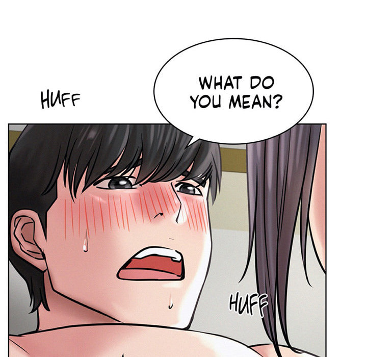 under one roof Chapter 41 page 113 - 