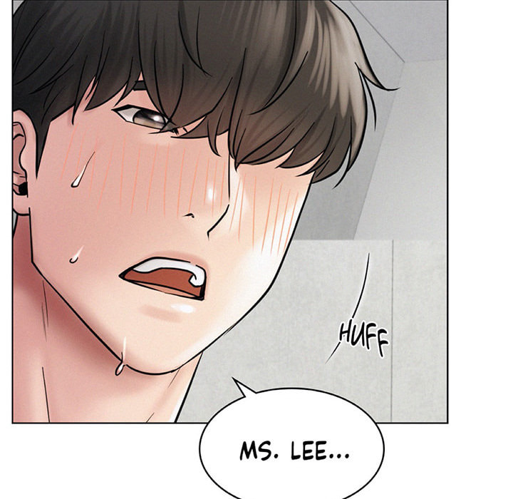 under one roof Chapter 41 page 144 - 