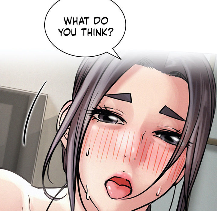 under one roof Chapter 41 page 76 - 