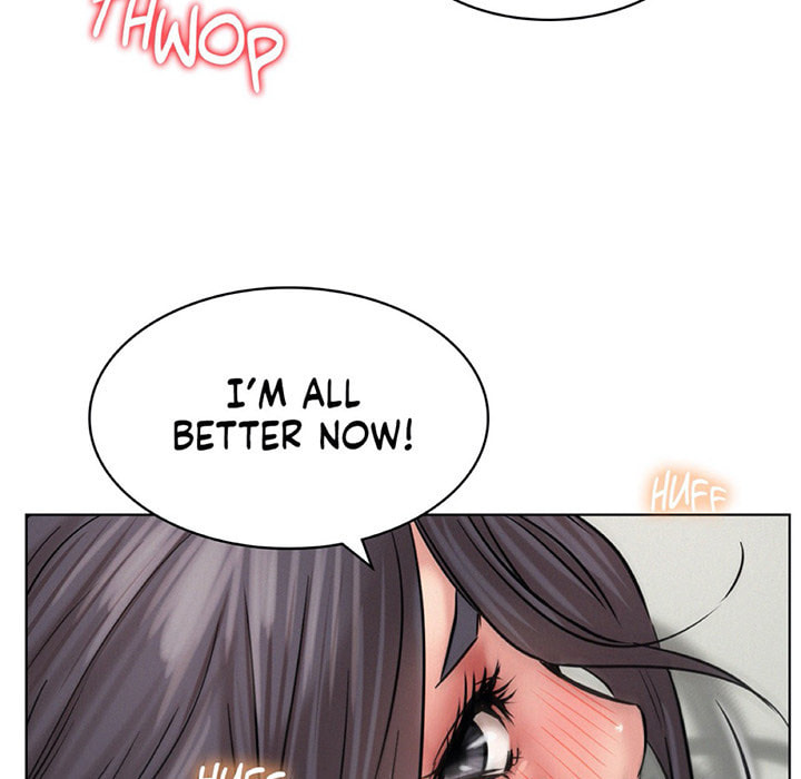 under one roof Chapter 42 page 105 - 