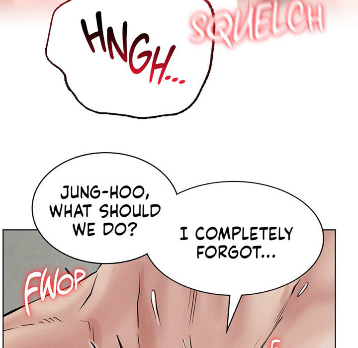 under one roof Chapter 42 page 114 - 