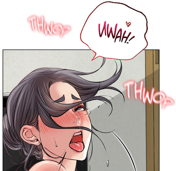 under one roof Chapter 42 page 129 - 