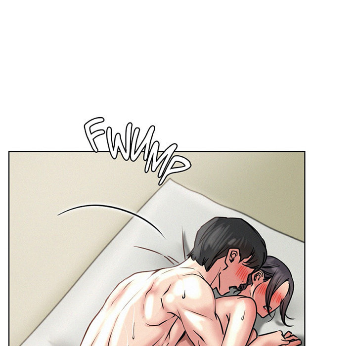 under one roof Chapter 42 page 142 - 