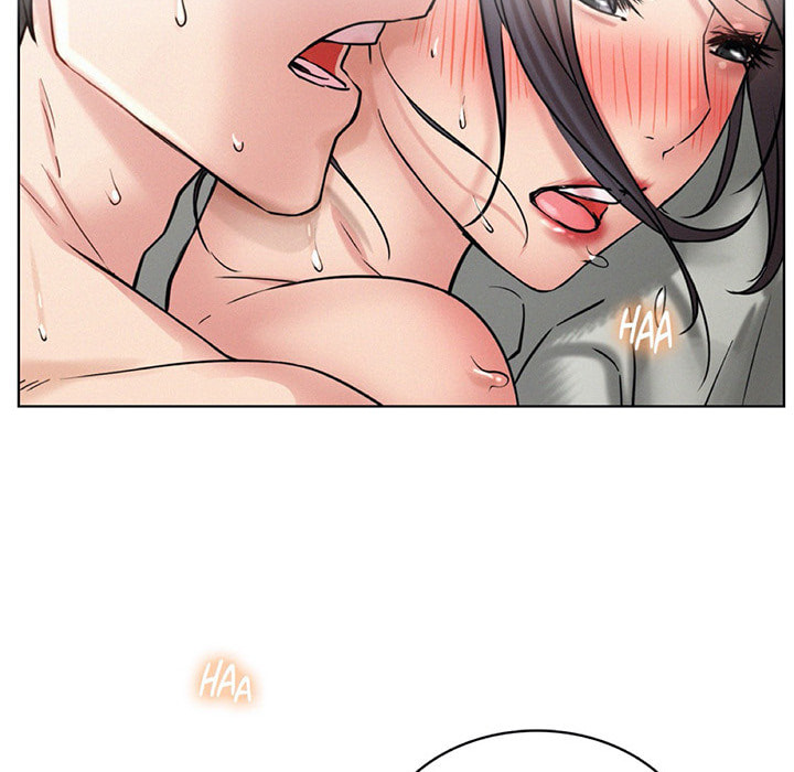 under one roof Chapter 42 page 144 - 