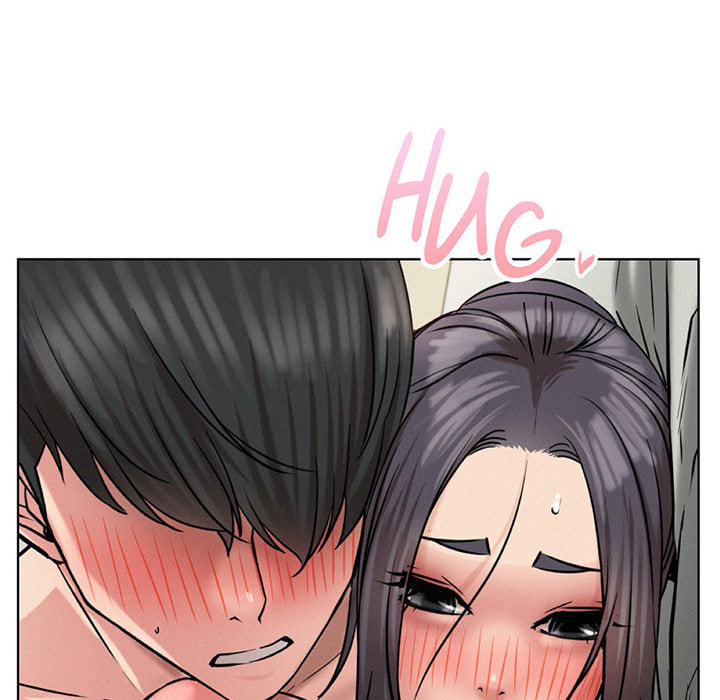 under one roof Chapter 42 page 148 - 