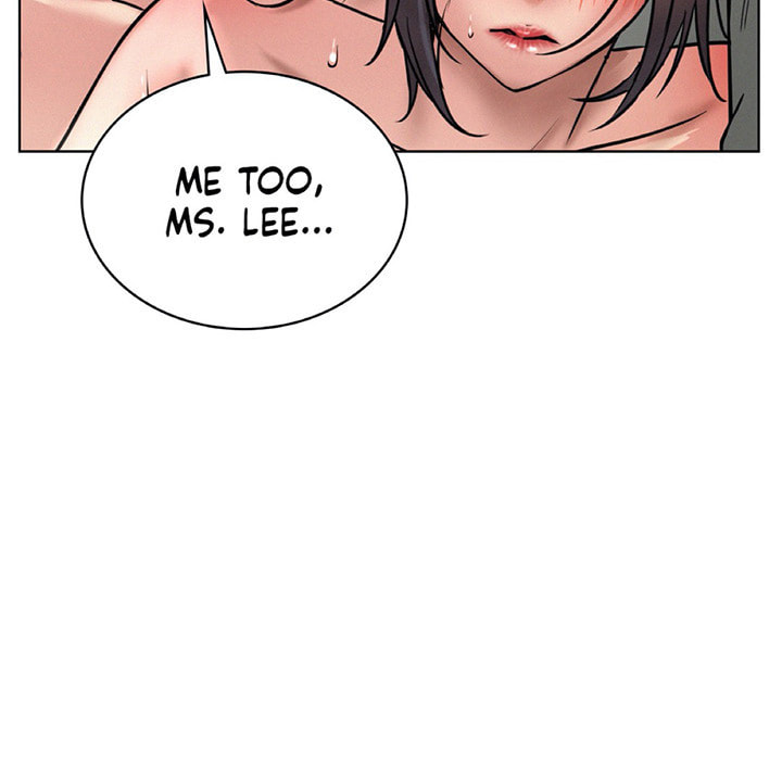 under one roof Chapter 42 page 149 - 