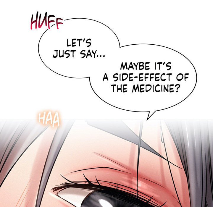 under one roof Chapter 42 page 79 - 