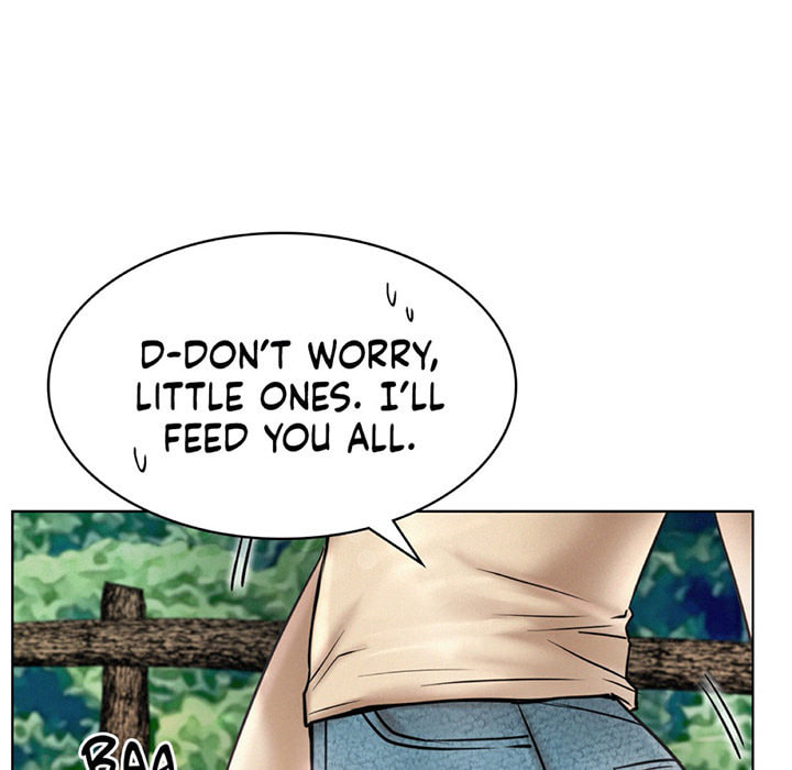under one roof Chapter 43 page 105 - 