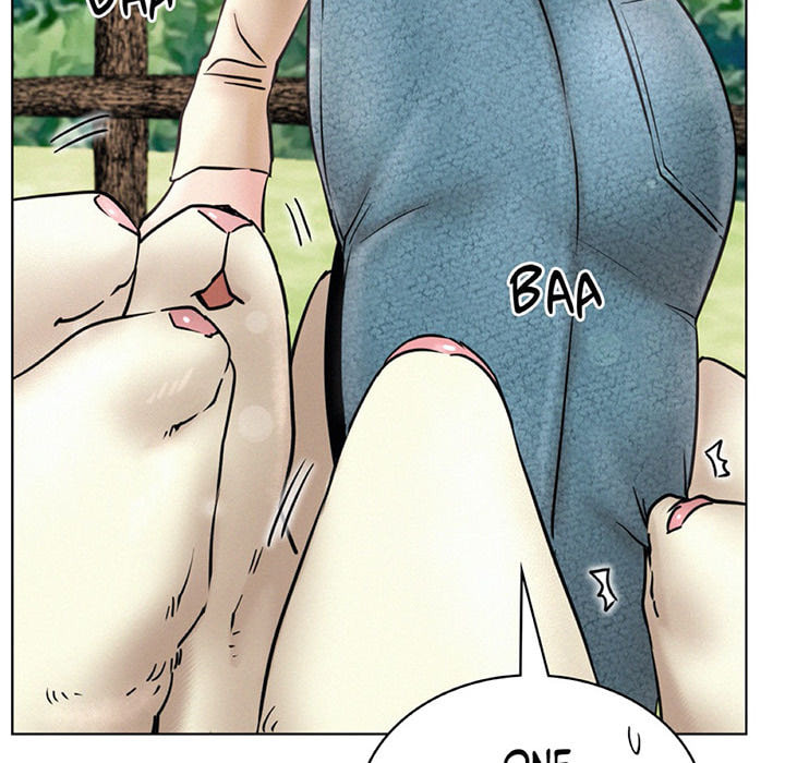 under one roof Chapter 43 page 106 - 