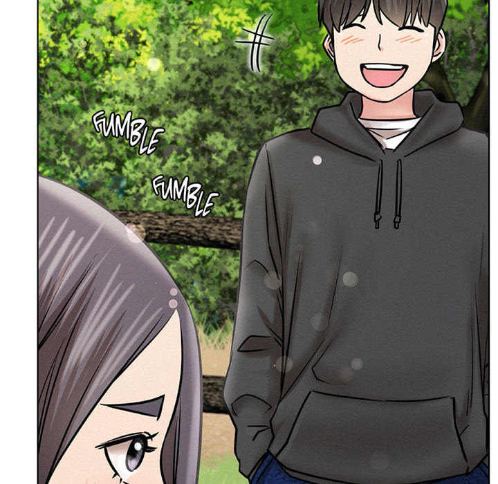 under one roof Chapter 43 page 108 - 