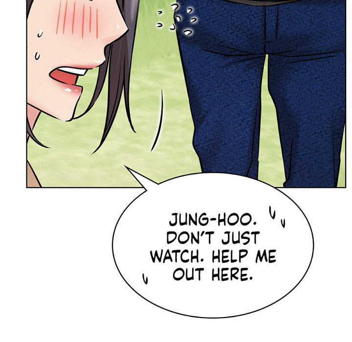 under one roof Chapter 43 page 109 - 