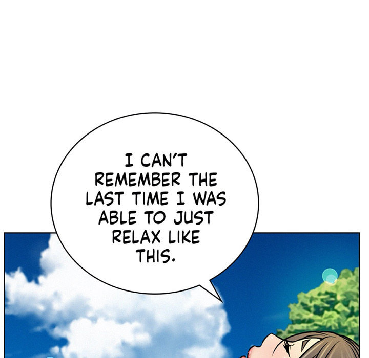 under one roof Chapter 43 page 124 - 
