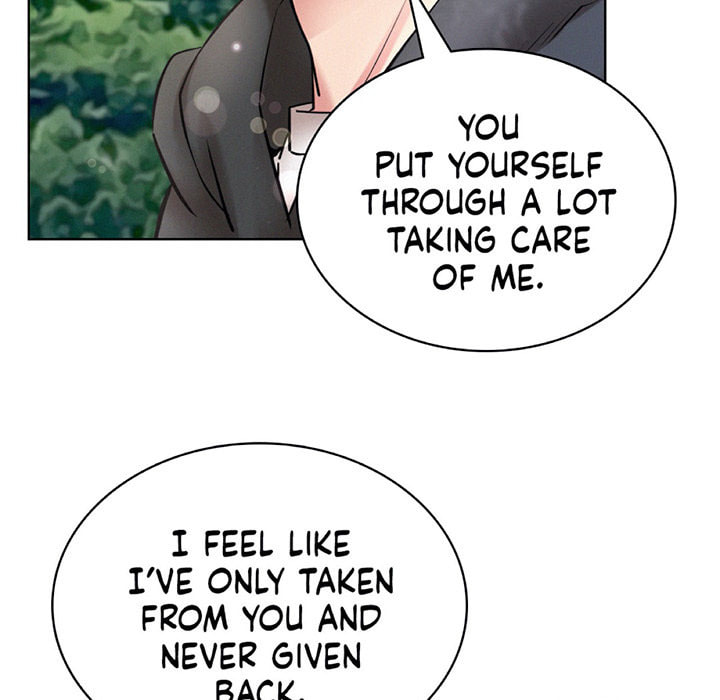 under one roof Chapter 43 page 131 - 