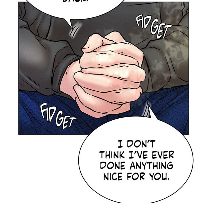 under one roof Chapter 43 page 132 - 