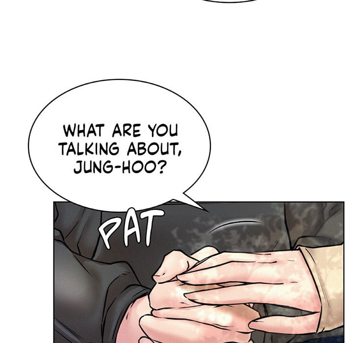 under one roof Chapter 43 page 133 - 
