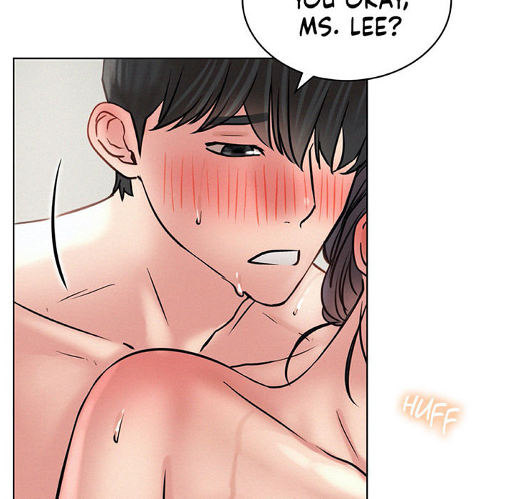 under one roof Chapter 43 page 15 - 
