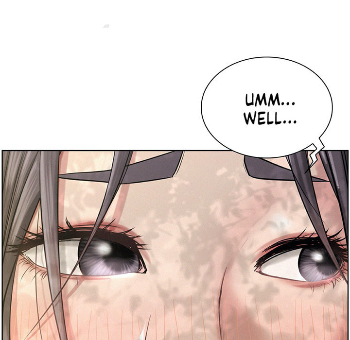 under one roof Chapter 43 page 147 - 
