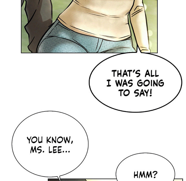 under one roof Chapter 43 page 150 - 