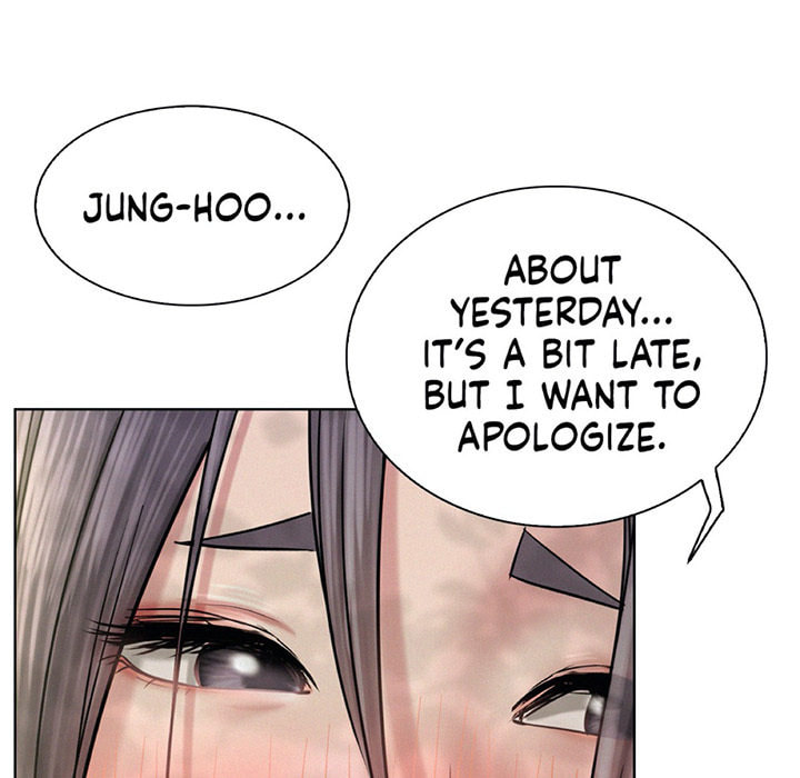 under one roof Chapter 43 page 154 - 