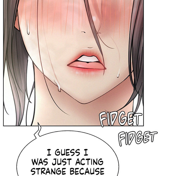 under one roof Chapter 43 page 155 - 