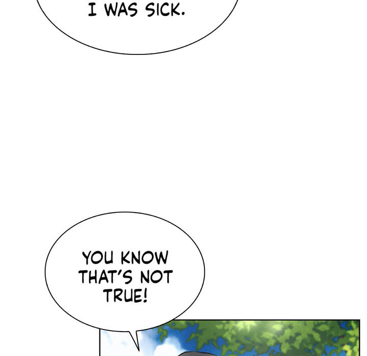 under one roof Chapter 43 page 156 - 
