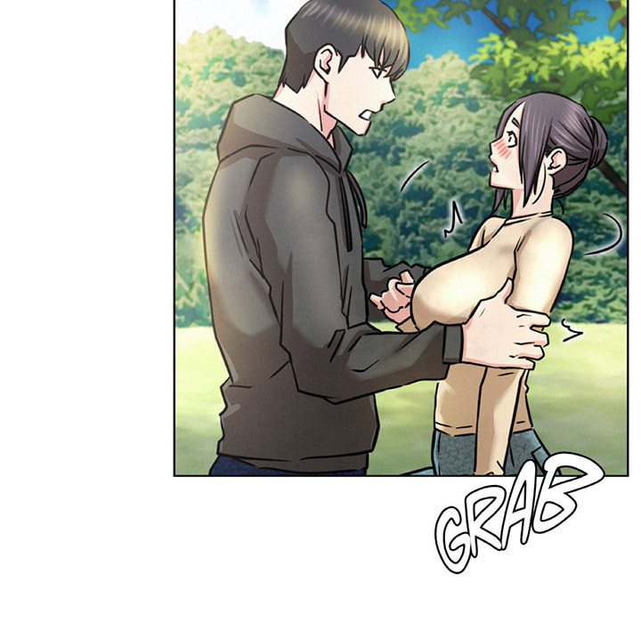under one roof Chapter 43 page 157 - 