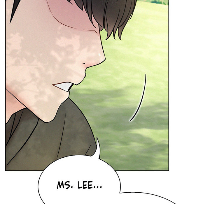 under one roof Chapter 43 page 159 - 