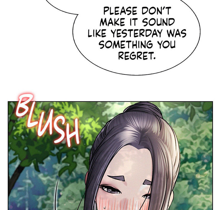 under one roof Chapter 43 page 160 - 