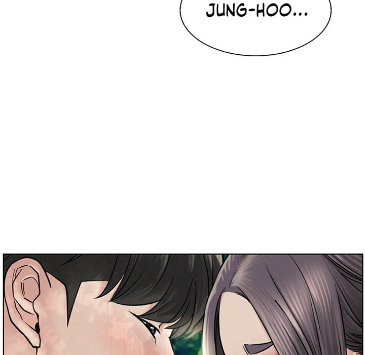 under one roof Chapter 43 page 162 - 