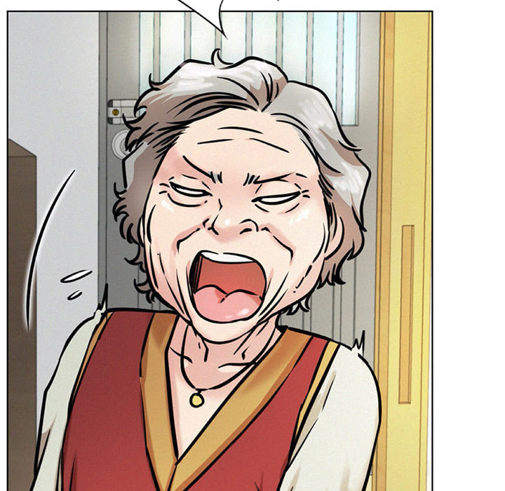 under one roof Chapter 43 page 77 - 