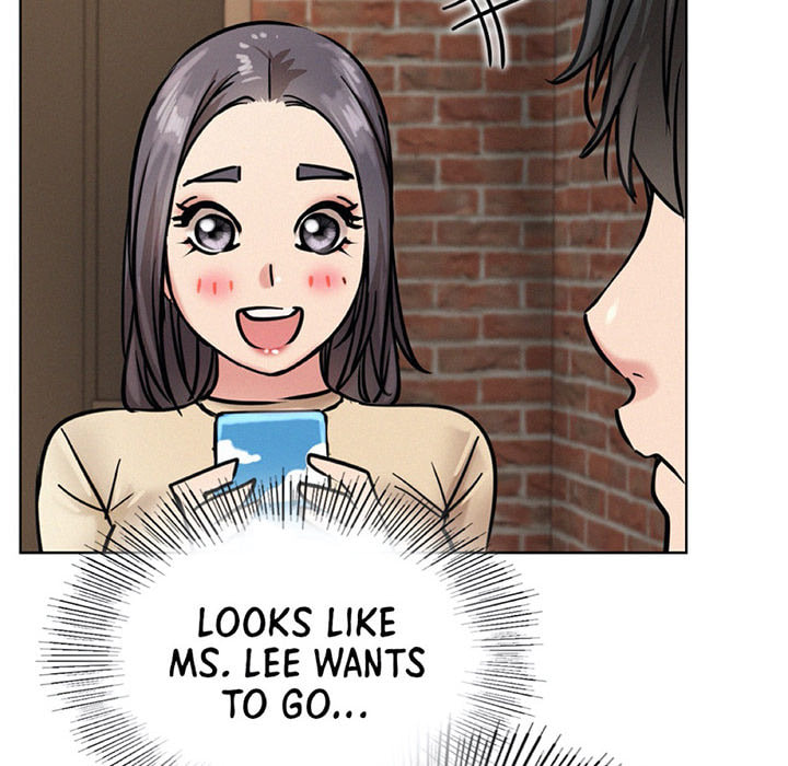 under one roof Chapter 43 page 81 - 