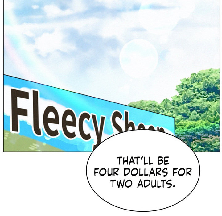 under one roof Chapter 43 page 88 - 