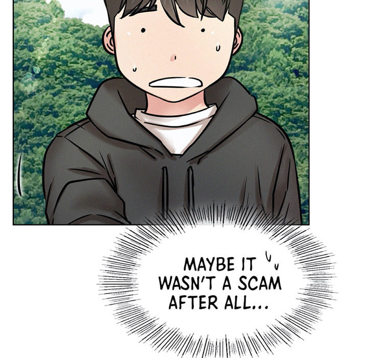 under one roof Chapter 43 page 90 - 