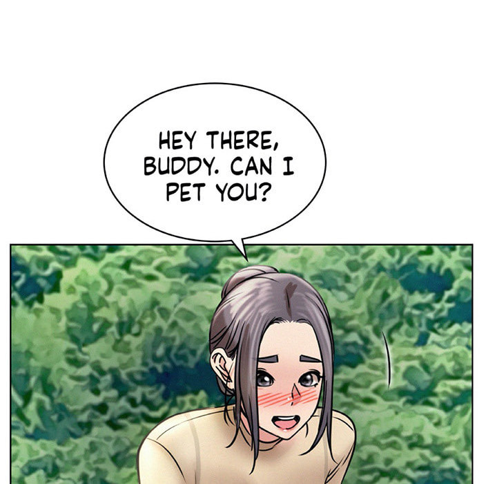 under one roof Chapter 43 page 99 - 