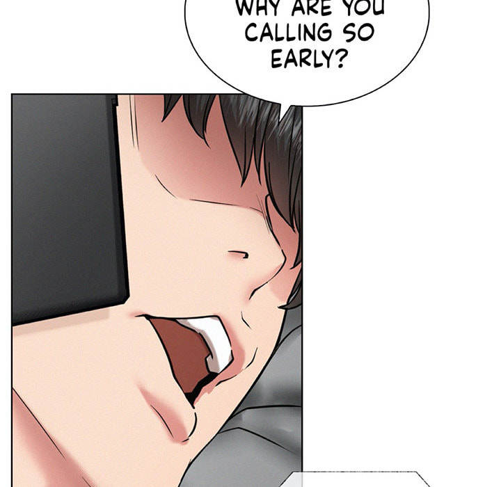 under one roof Chapter 44 page 105 - 