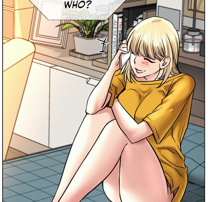 under one roof Chapter 44 page 107 - 