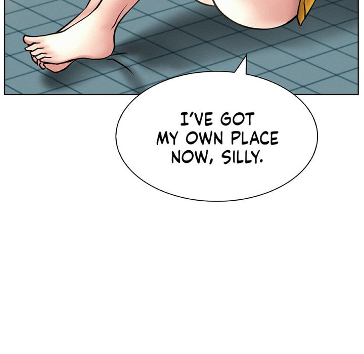 under one roof Chapter 44 page 108 - 