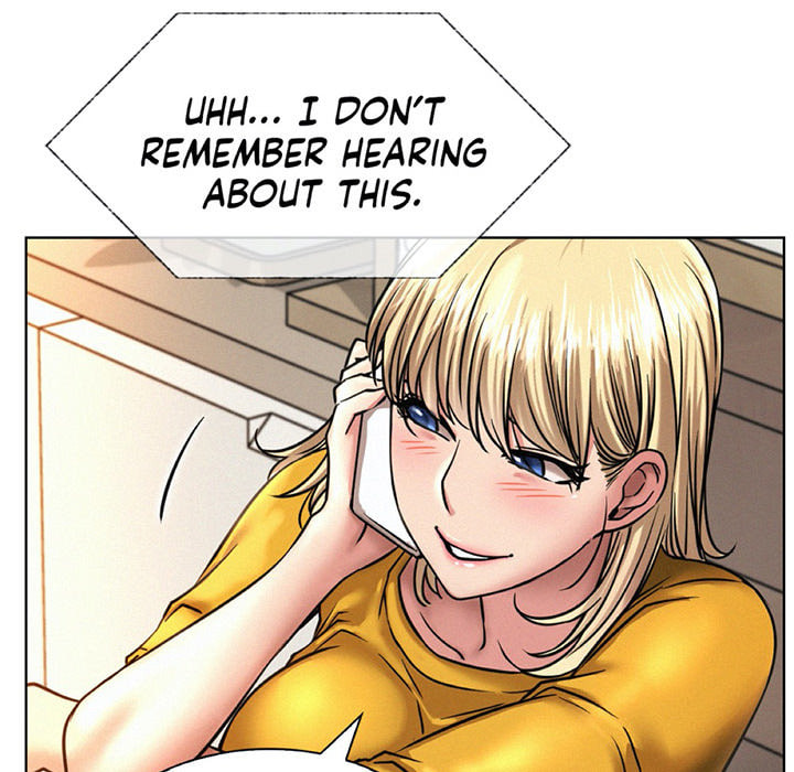 under one roof Chapter 44 page 109 - 
