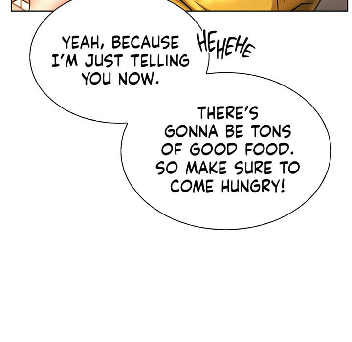 under one roof Chapter 44 page 110 - 