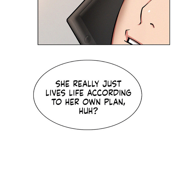 under one roof Chapter 44 page 112 - 